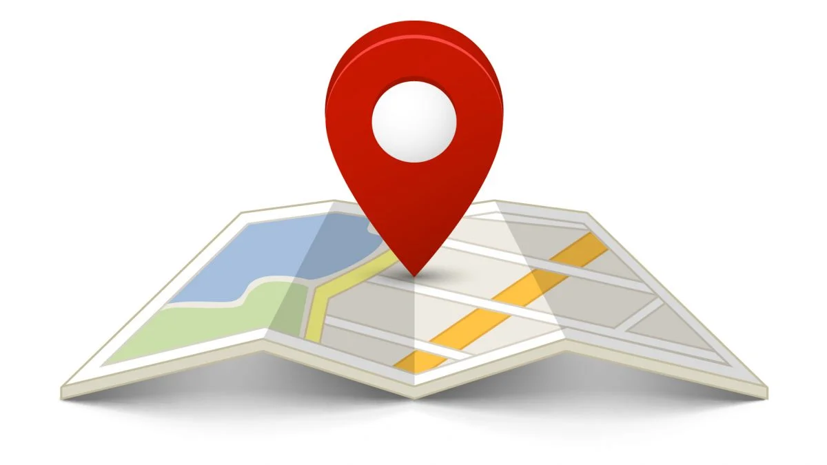 Map view and site address of Bhartiya Garden Enclave residential project in Kogilu, North Bangalore showing connectivity to Bellary Road.