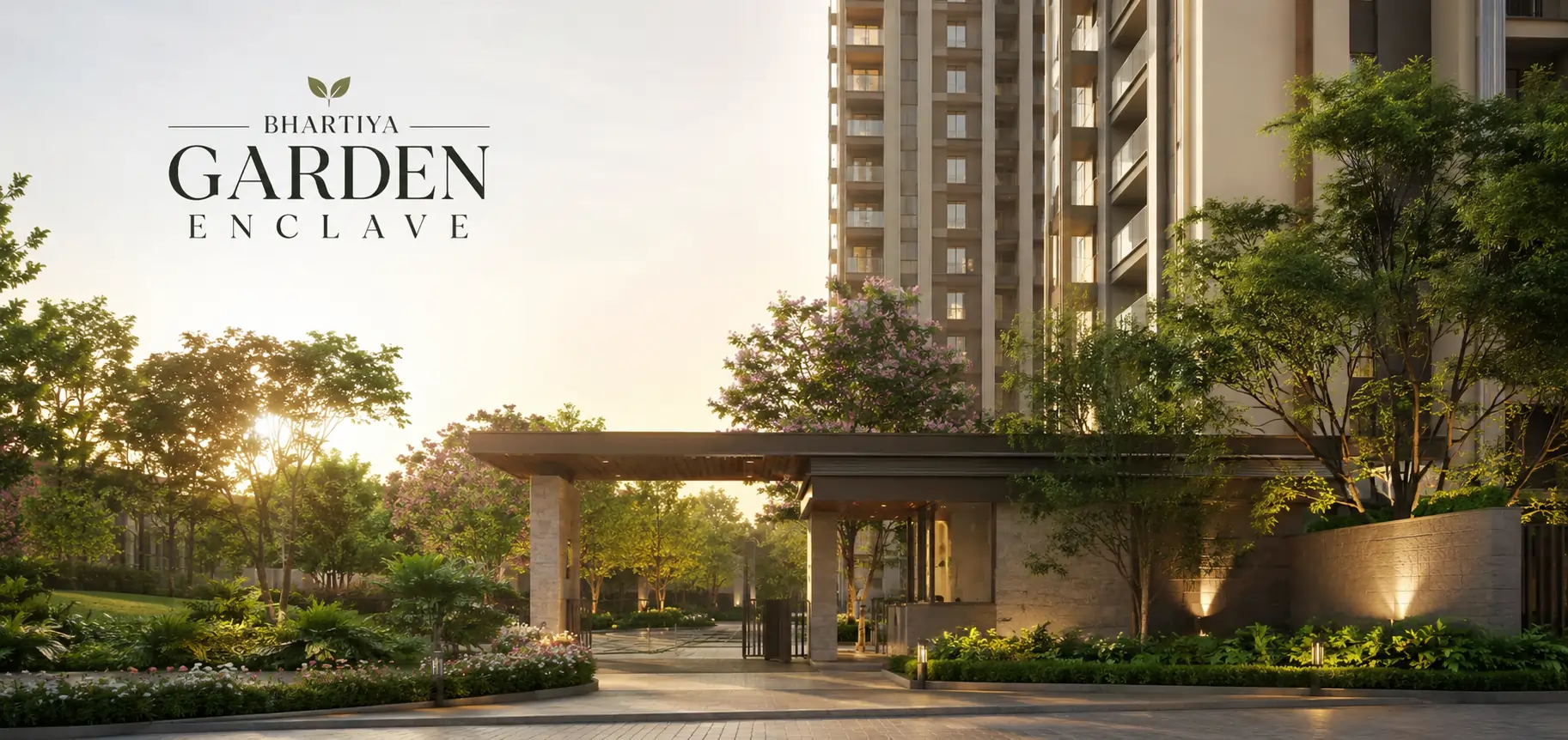 Bhartiya Garden Enclave | Luxury Apartments at Bellahalli, East Bangalore Bhartiya Garden Enclave | Luxury 2, 3, 4 BHK Apartments in Bellahalli, East Bangalore